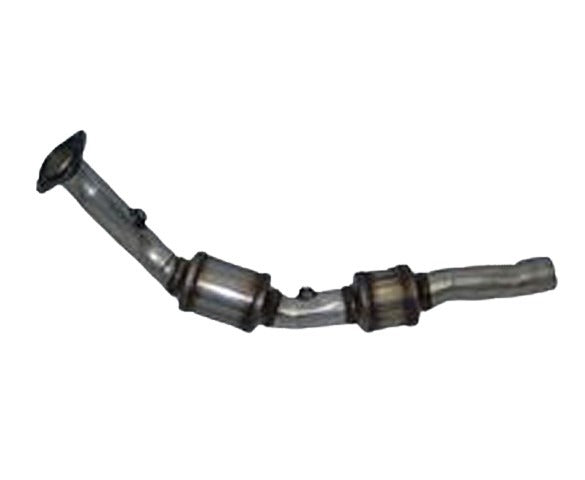 Davico Mfg Catalytic Converter P/N:19527 Fits: Chevrolet Camaro 11-10 Image 1