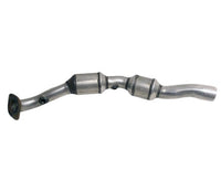 Davico Mfg Catalytic Converter P/N:19528 Fits: Chevrolet Camaro 11-10 Image 1