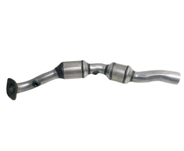 Davico Mfg Catalytic Converter P/N:19528 Fits: Chevrolet Camaro 11-10 Image 1