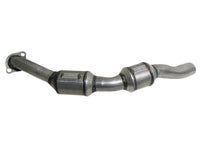 Davico Mfg Catalytic Converter P/N:19528 Fits: Chevrolet Camaro 11-10 Image 2