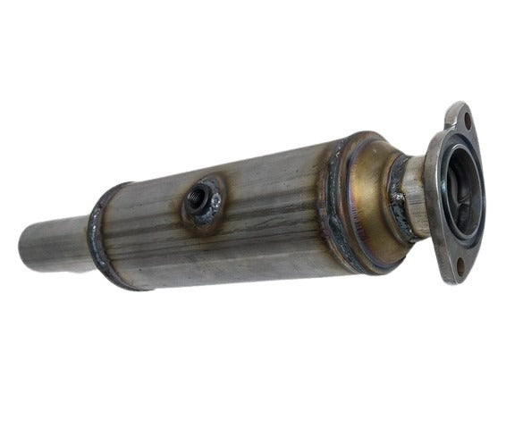 Davico Mfg Catalytic Converter P/N:49529 Fits: Ford Fusion 12-10, Mercury Milan 11-10 Image 1