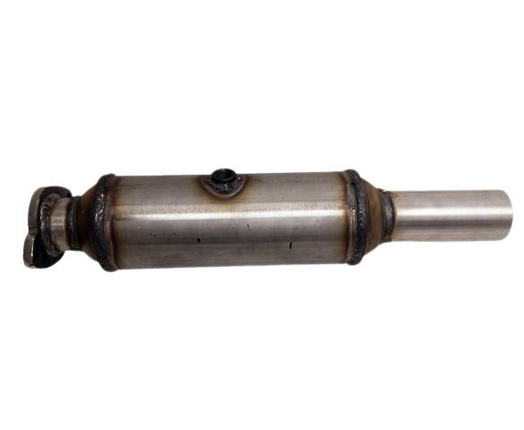 Davico Mfg Catalytic Converter P/N:19529 Fits: Ford Fusion 12-10, Mercury Milan 11-10 Image 2