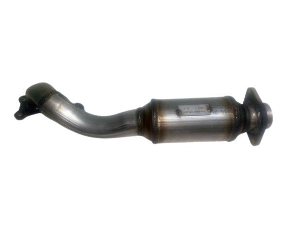 Davico Mfg Catalytic Converter P/N:19530 Fits: Cadillac Cts 11-10 Image 1