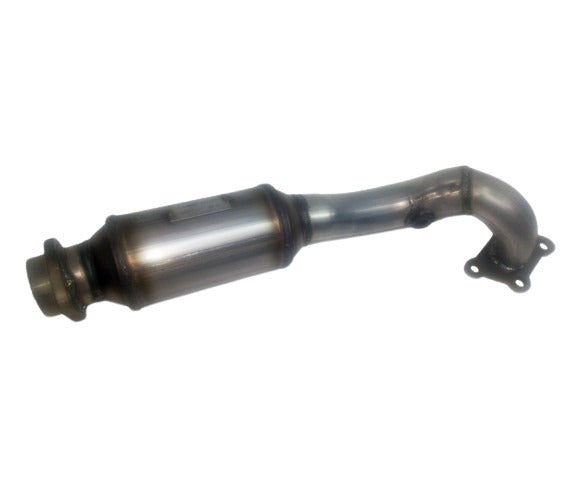 Davico Mfg Catalytic Converter P/N:19530 Fits: Cadillac Cts 11-10 Image 2