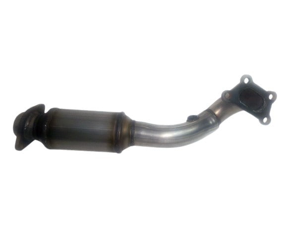 Davico Mfg Catalytic Converter P/N:19530 Fits: Cadillac Cts 11-10 Image 3
