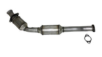 Davico Mfg Catalytic Converter P/N:19531 Fits: Ford Crown Victoria 10-03, Lincoln Town Car 10-03, Mercury Grand Marquis 10-03, Mercury Marauder 04-03 Image 1