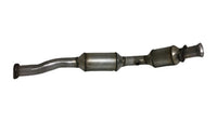 Davico Mfg Catalytic Converter P/N:19531 Fits: Ford Crown Victoria 10-03, Lincoln Town Car 10-03, Mercury Grand Marquis 10-03, Mercury Marauder 04-03 Image 2
