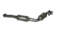 Davico Mfg Catalytic Converter P/N:19532 Fits: Ford Crown Victoria 10-03, Lincoln Town Car 10-03, Mercury Grand Marquis 10-03, Mercury Marauder 04-03 Image 2
