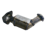 Davico Mfg Catalytic Converter P/N:49533 Fits: Ford Explorer 19-13, Ford Flex 19-10, Ford Police Interceptor Sedan 19-13, Ford Police Interceptor Utility 19-14, Ford Taurus 19-10, Lincoln Mks 16-10, Lincoln Mkt 19-10 Image 2