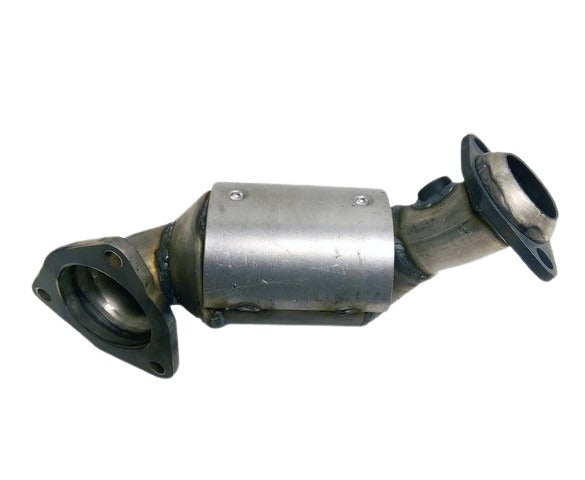 Davico Mfg Catalytic Converter P/N:19533 Fits: Ford Explorer 19-13, Ford Flex 19-10, Ford Police Interceptor Sedan 19-13, Ford Police Interceptor Utility 19-14, Ford Taurus 19-10, Lincoln Mks 16-10, Lincoln Mkt 19-10 Image 3