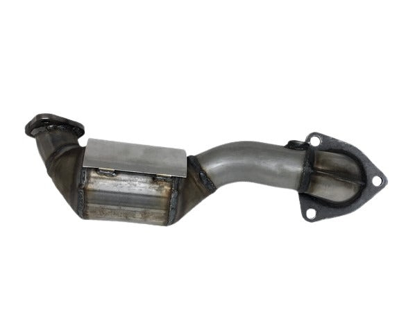 Davico Mfg Catalytic Converter P/N:19534 Fits: Ford Flex 19-10, Ford Police Interceptor Sedan 19-13, Ford Taurus 19-10, Lincoln Mks 16-10, Lincoln Mkt 19-10 Image 2