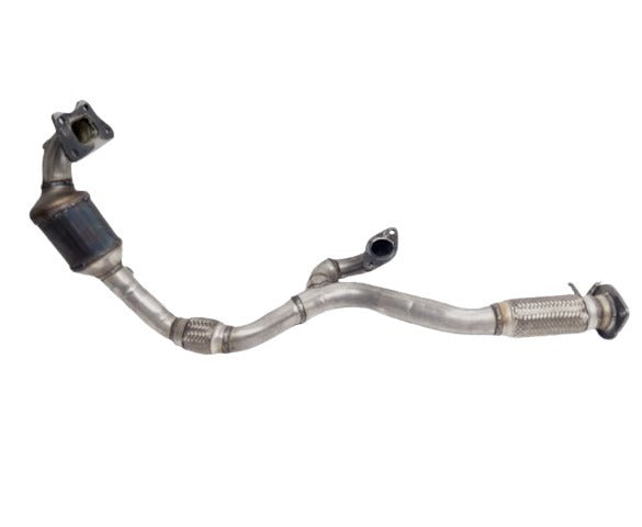 Davico Mfg Catalytic Converter P/N:19536 Fits: Cadillac Srx 11-10 Image 1