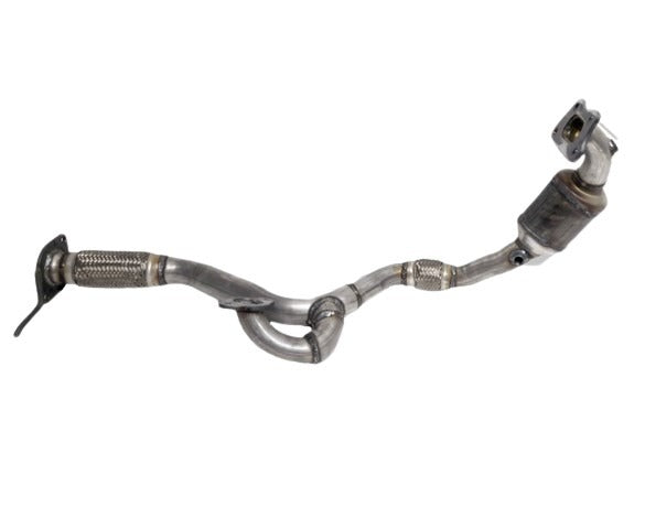 Davico Mfg Catalytic Converter P/N:19536 Fits: Cadillac Srx 11-10 Image 2
