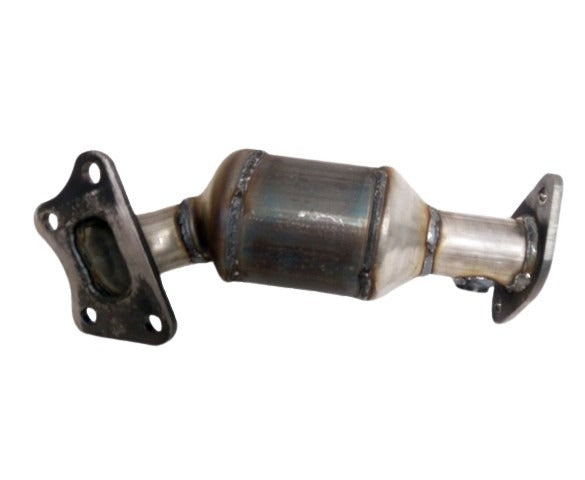 Davico Mfg Catalytic Converter P/N:19537 Fits: Cadillac Srx 16-10, Saab 9-4x 2011 Image 1