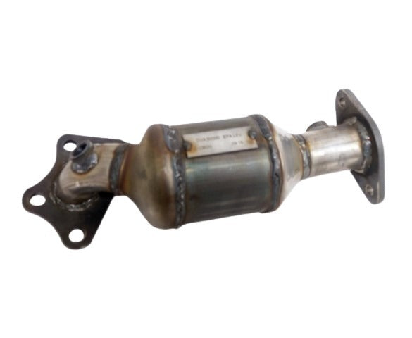 Davico Mfg Catalytic Converter P/N:19537 Fits: Cadillac Srx 16-10, Saab 9-4x 2011 Image 2