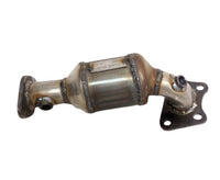 Davico Mfg Catalytic Converter P/N:19537 Fits: Cadillac Srx 16-10, Saab 9-4x 2011 Image 3