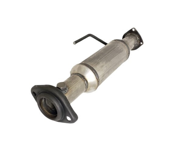 Davico Mfg Catalytic Converter P/N:19539 Fits: Jeep Wrangler 02-00 Image 2