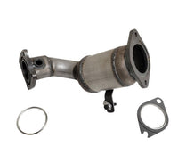 Davico Mfg Catalytic Converter P/N:19541 Fits: Chevrolet Camaro 23-16 Image 1