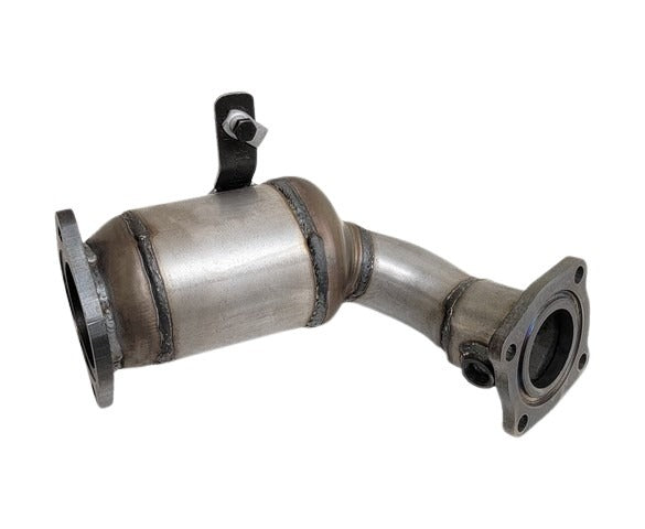 Davico Mfg Catalytic Converter P/N:19541 Fits: Chevrolet Camaro 23-16 Image 2
