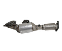 Davico Mfg Catalytic Converter P/N:19543 Fits: Ford Fiesta 19-14 Image 2