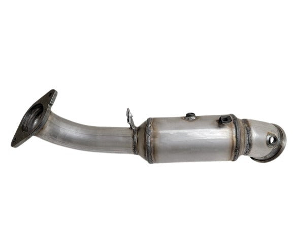 Davico Mfg Catalytic Converter P/N:49545 Fits: Chevrolet Silverado 1500 23-19, GMC Sierra 1500 23-19 Image 3