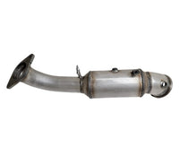 Davico Mfg Catalytic Converter P/N:49545 Fits: Chevrolet Silverado 1500 23-19, GMC Sierra 1500 23-19 Image 3
