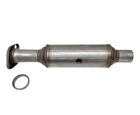 Davico Mfg Catalytic Converter P/N:49546 Fits: Ford Escape 12-09, Mazda Tribute 11-09, Mercury Mariner 11-09 Image 1