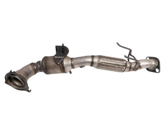 Davico Mfg Catalytic Converter P/N:19547 Fits: Ford Escape 15-13 Image 1