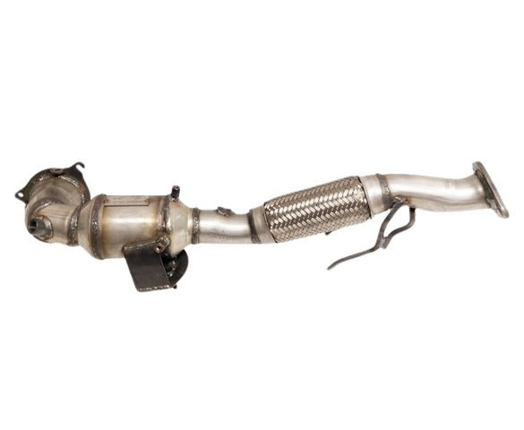Davico Mfg Catalytic Converter P/N:19547 Fits: Ford Escape 15-13 Image 2