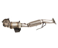 Davico Mfg Catalytic Converter P/N:19547 Fits: Ford Escape 15-13 Image 2