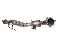 Davico Mfg Catalytic Converter P/N:19547 Fits: Ford Escape 15-13 Image 3