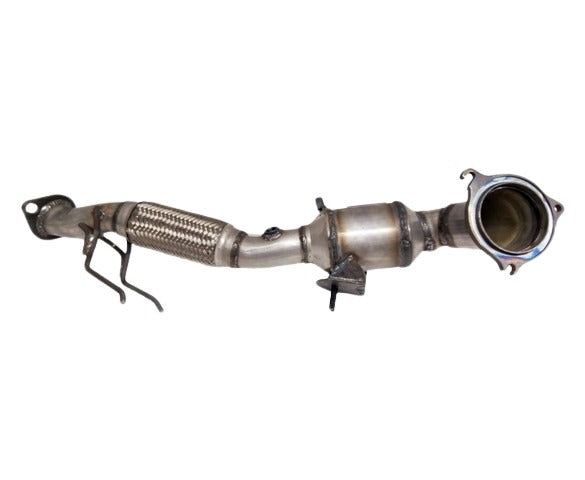 Davico Mfg Catalytic Converter P/N:19547 Fits: Ford Escape 15-13 Image 3