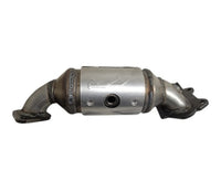 Davico Mfg Catalytic Converter P/N:19549 Fits: Chrysler Pacifica 24-17, Chrysler Voyager 24-20, Ram Promaster 1500 23-22, Ram Promaster 2500 23-22, Ram Promaster 3500 23-22 Image 2