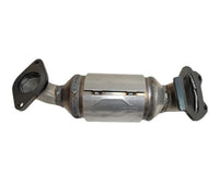 Davico Mfg Catalytic Converter P/N:19549 Fits: Chrysler Pacifica 24-17, Chrysler Voyager 24-20, Ram Promaster 1500 23-22, Ram Promaster 2500 23-22, Ram Promaster 3500 23-22 Image 3
