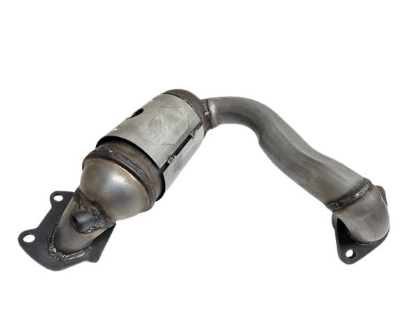 Davico Mfg Catalytic Converter P/N:19550 Fits: Ram Promaster 1500 23-22, Ram Promaster 2500 23-22, Ram Promaster 3500 23-22 Image 2