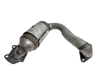 Davico Mfg Catalytic Converter P/N:19550 Fits: Ram Promaster 1500 23-22, Ram Promaster 2500 23-22, Ram Promaster 3500 23-22 Image 2
