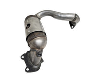 Davico Mfg Catalytic Converter P/N:19550 Fits: Ram Promaster 1500 23-22, Ram Promaster 2500 23-22, Ram Promaster 3500 23-22 Image 3