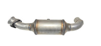 Davico Mfg Catalytic Converter P/N:19551 Fits: Ford F-150 20-15 Image 2