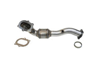 Davico Mfg Catalytic Converter P/N:19553 - Image 1