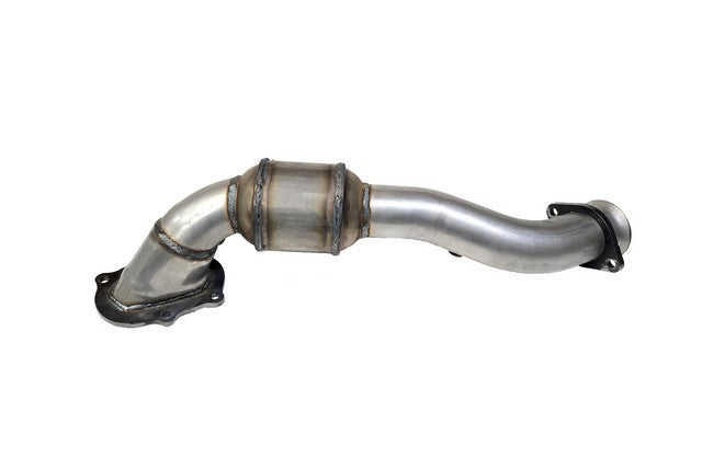 Davico Mfg Catalytic Converter P/N:19553 - Image 3