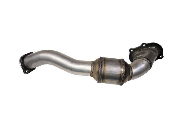 Davico Mfg Catalytic Converter P/N:19553 - Image 2