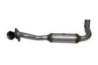 Davico Mfg Catalytic Converter P/N:19554 Fits: Ford F-150 08-04, Lincoln Mark Lt 08-06 Image 1