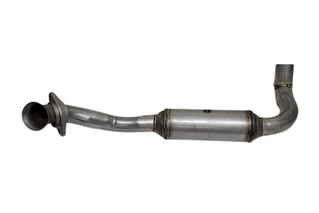 Davico Mfg Catalytic Converter P/N:19554 Fits: Ford F-150 08-04, Lincoln Mark Lt 08-06 Image 1