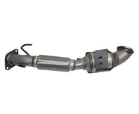 Davico Mfg Catalytic Converter P/N:19556 Fits: Ford Focus 18-13 Image 3