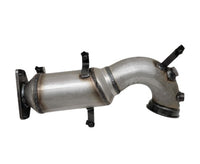 Davico Mfg Catalytic Converter P/N:19557 Fits: Jeep Renegade 18-15 Image 2