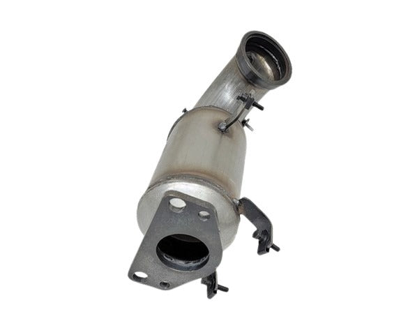 Davico Mfg Catalytic Converter P/N:19557 Fits: Jeep Renegade 18-15 Image 3