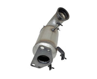 Davico Mfg Catalytic Converter P/N:19557 Fits: Jeep Renegade 18-15 Image 3