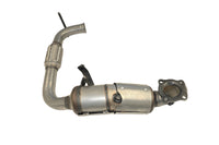 Davico Mfg Catalytic Converter P/N:19560