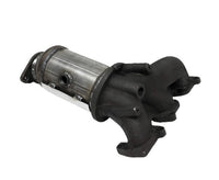 Davico Mfg Catalytic Converter P/N:19564 Fits: Ford Edge 14-11, Ford Explorer 12-11, Lincoln Mkx 15-11 Image 3