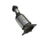 Davico Mfg Catalytic Converter P/N:49566 Fits: Ford Edge 14-11, Ford Explorer 12-11, Lincoln Mkx 15-11 Image 2